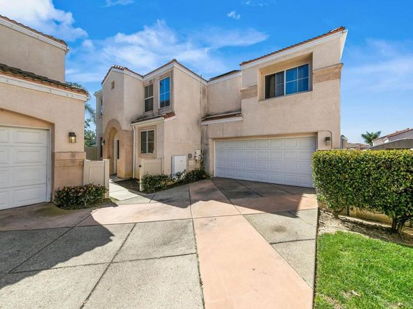 919 Caminito Estrella, Chula Vista CA 91910