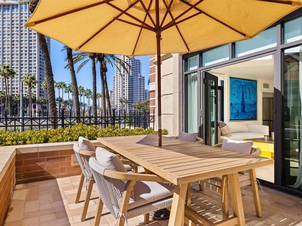 500 W Harbor Drive 136, San Diego CA 92101