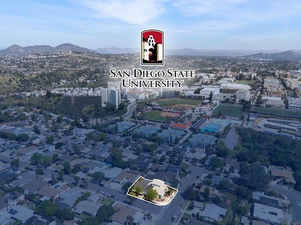 5280 Manhasset Dr, San Diego CA 92115