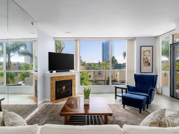 555 Front St 303, San Diego CA 92101