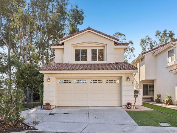 12357 Caminito Peral, San Diego CA 92131