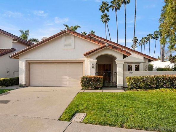 4086 Caminito Terviso, San Diego CA 92122