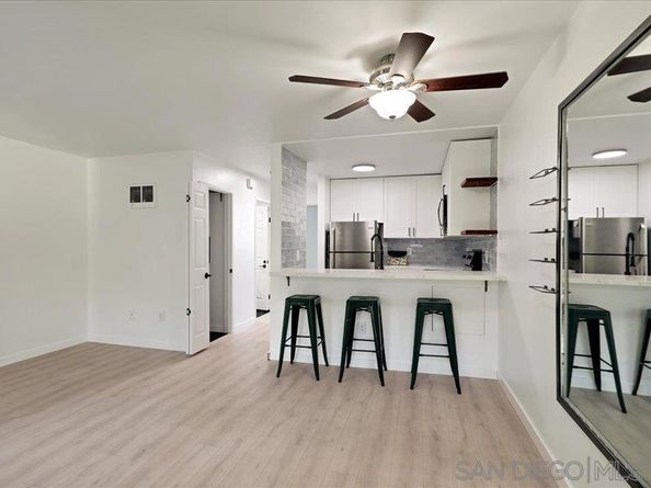 1124 Eureka St 17, San Diego CA 92110