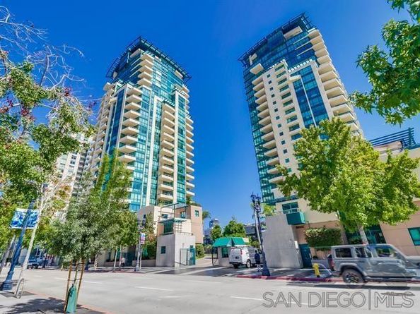 555 Front St 205, San Diego CA 92101