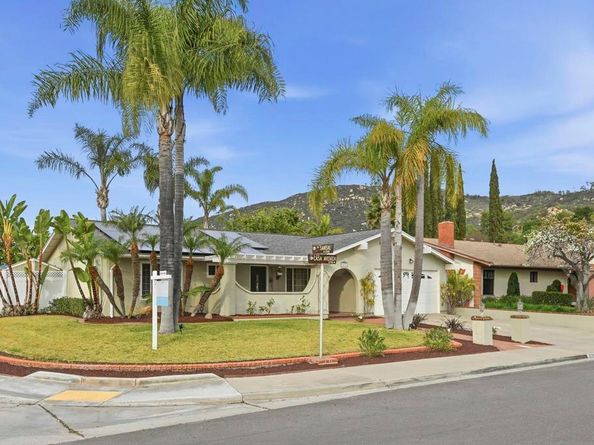 12708 Casa Avenida, Poway CA 92064