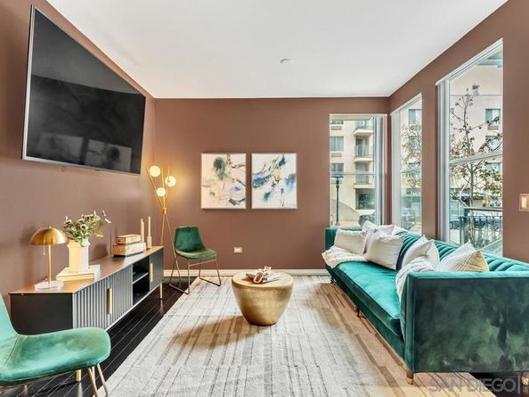 101 Market Street 116, San Diego CA 92101