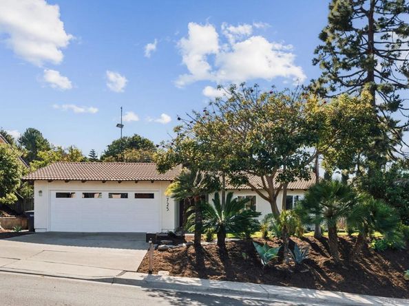 725 Santa Florencia, Solana Beach CA 92075
