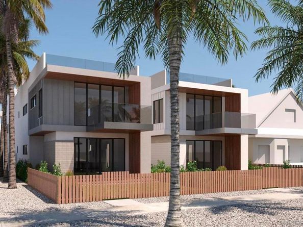 934 Reed Avenue, San Diego CA 92109