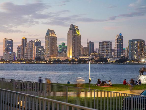 1101 1st St 113, Coronado CA 92118