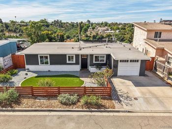 6321 Celia Vista Dr.