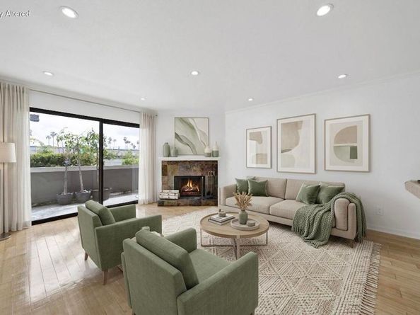 7307 Haskell Avenue 4, Van Nuys CA 91406