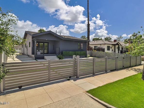 514 W Washington Boulevard, Pasadena CA 91103