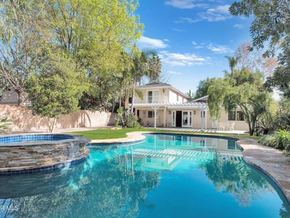 4539 Mammoth Ave Avenue, Sherman Oaks CA 91423