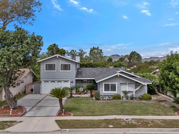 9801 Lubao Avenue, Chatsworth CA 91311