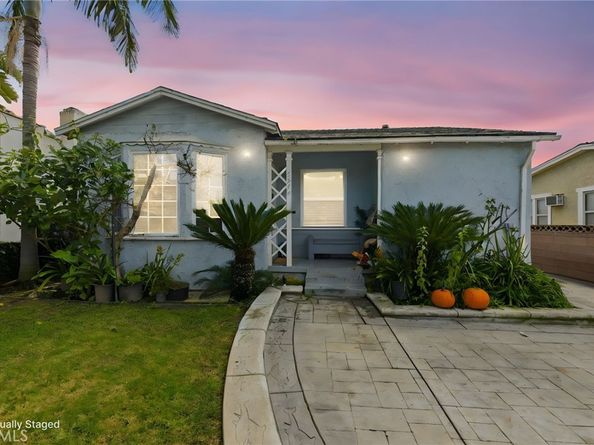 5514 Smiley, Los Angeles CA 90016