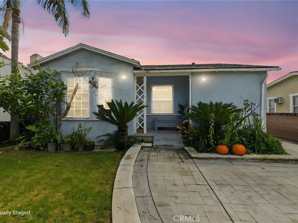 5514 Smiley, Los Angeles CA 90016