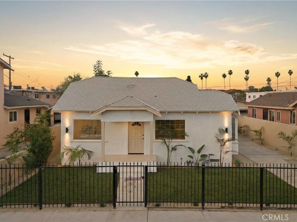 1111 W 98th Street, Los Angeles CA 90044