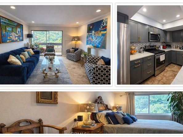 2700 Cahuenaga blvd east, Hollywood Hills CA 90068