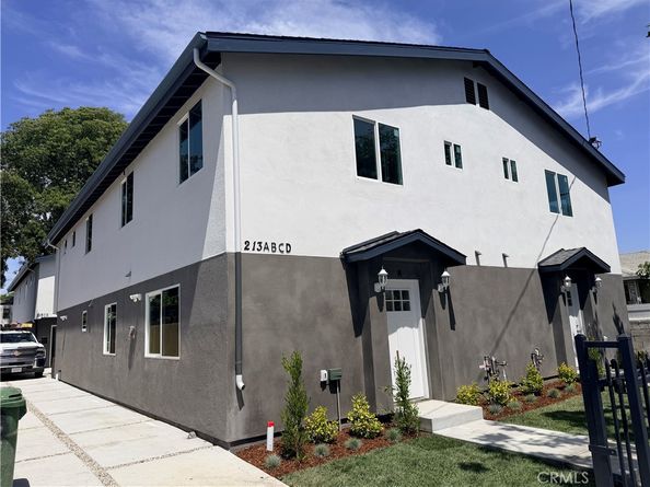 213 E Raymond, Compton CA 90220