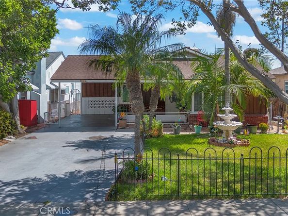 612 Padilla, San Gabriel CA 91776