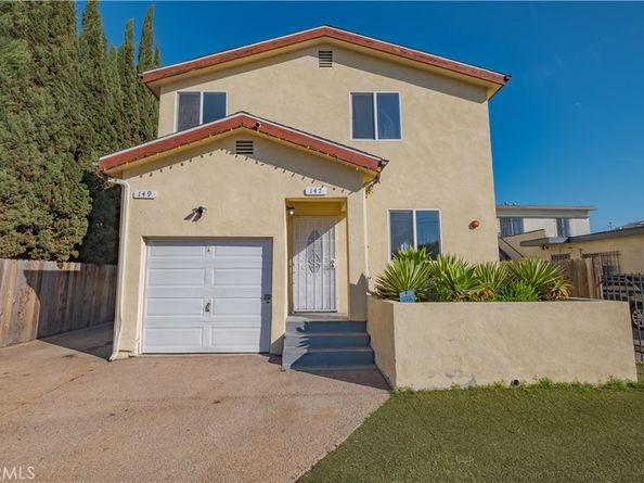 149 W Colden Avenue, Los Angeles CA 90003