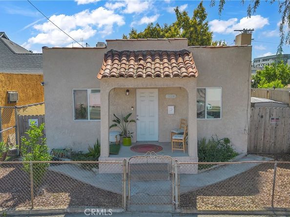 3124 Darwin, Los Angeles CA 90031