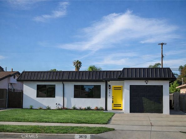 3619 W 144th Street, Hawthorne CA 90250
