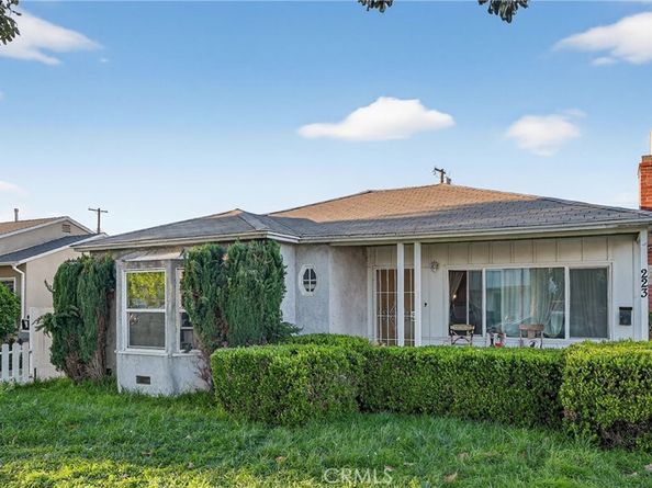 223 E Marker, Long Beach CA 90805