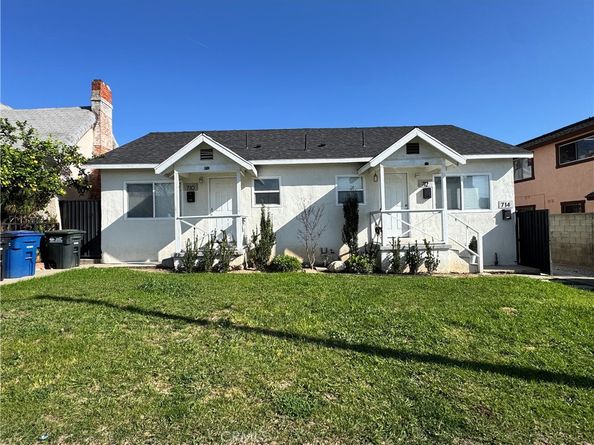 710 Bradshawe, East Los Angeles CA 90022