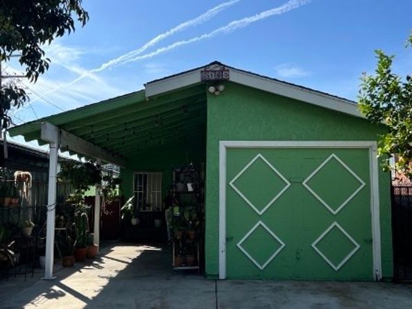 2160 E 105th, Los Angeles CA 90002