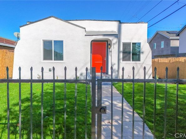 317 W 107th, Los Angeles CA 90003