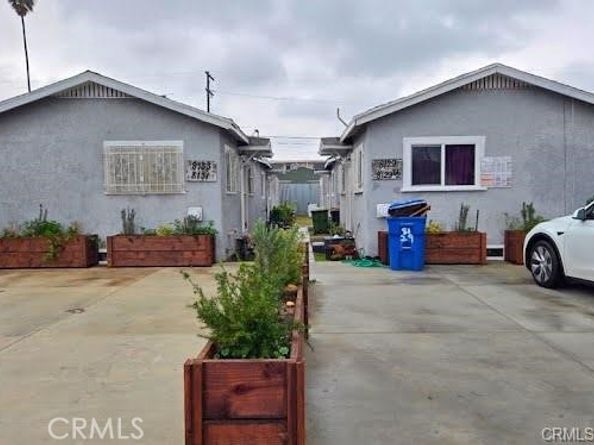 8129 S Hoover, Los Angeles CA 90044
