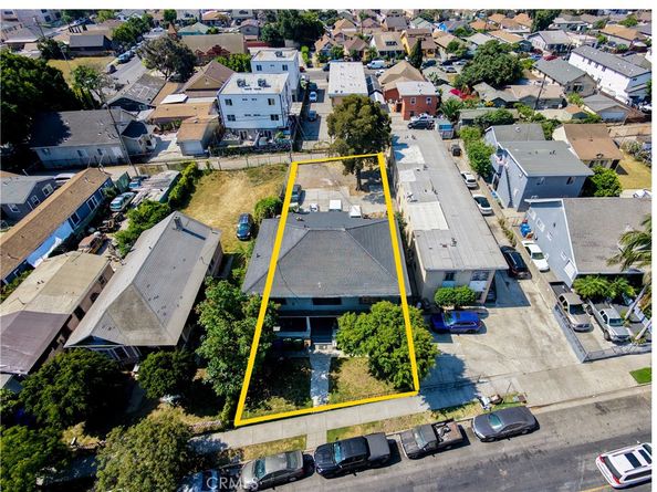 786 E 41st, Los Angeles CA 90011