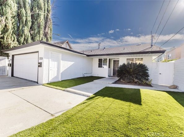 19314 Valerio, Reseda CA 91335
