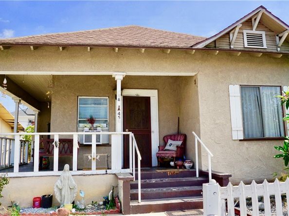 448 S Evergreen, East Los Angeles CA 90033