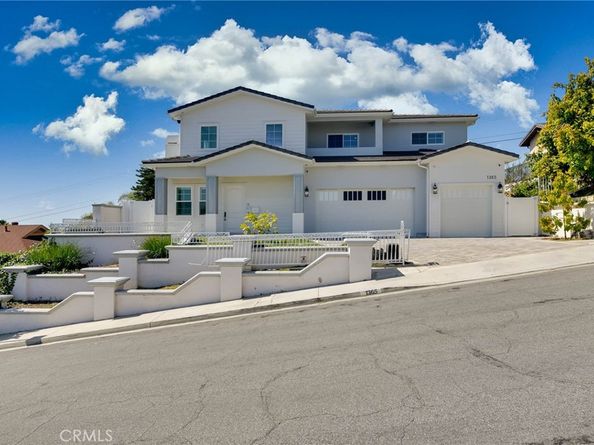 1365 Lightview Street, Monterey Park CA 91754