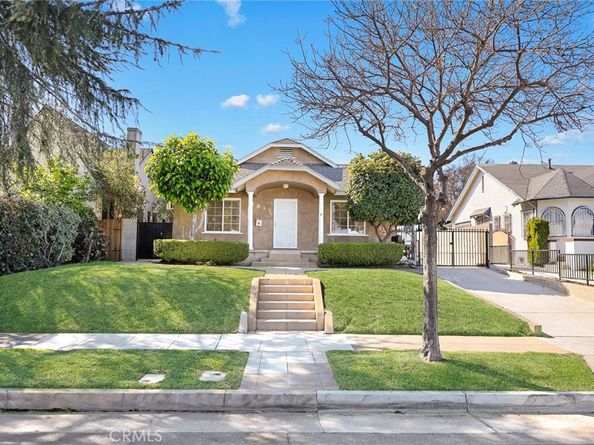 1837 S 7th Street, Alhambra CA 91803