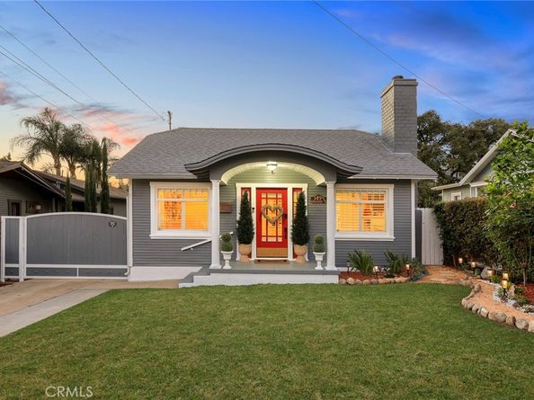 149 GRAND Avenue, Monrovia CA 91016