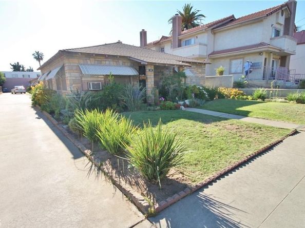 115 S Chester Avenue, Pasadena CA 91106