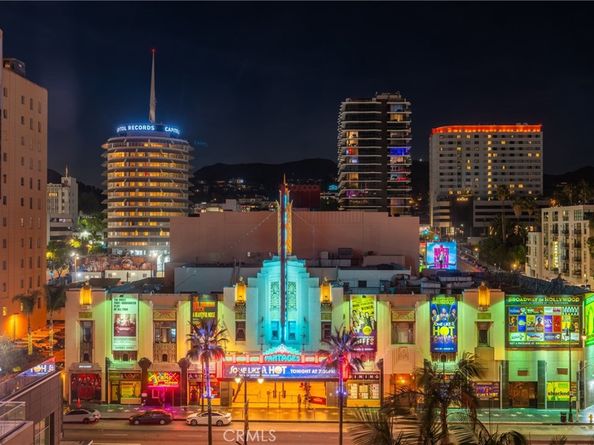 6250 Hollywood Blvd 7G, Hollywood CA 90028