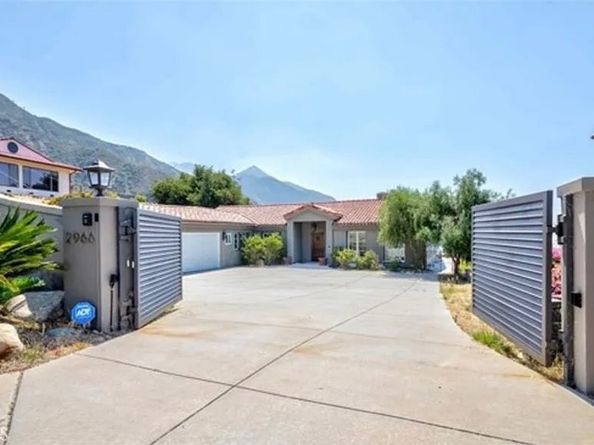 2966 Zane Grey, Altadena CA 91001