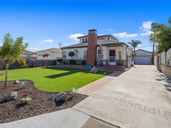 888 Olney Street, San Gabriel CA 91776