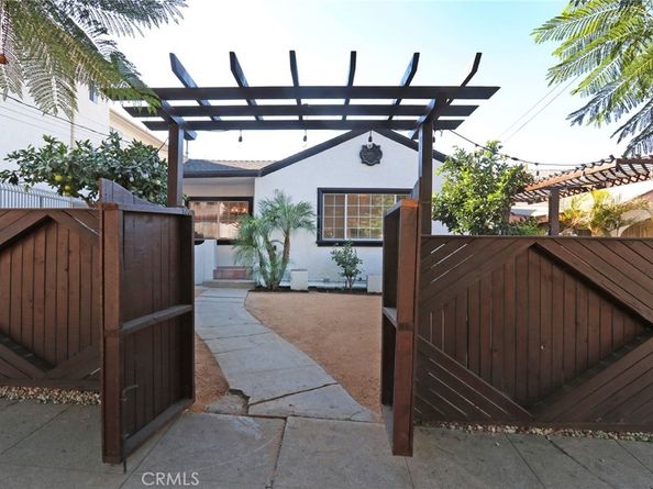 1361 Armadale Avenue, Los Angeles CA 90042