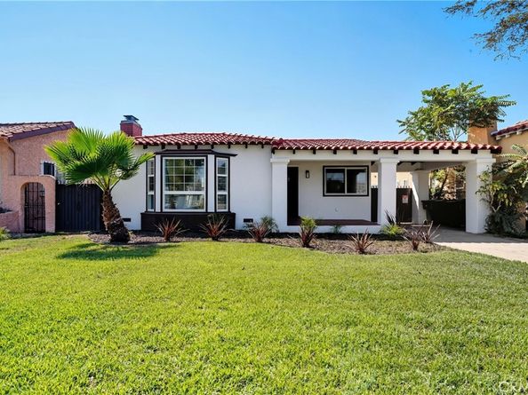 8909 S 5th Avenue, Inglewood CA 90305