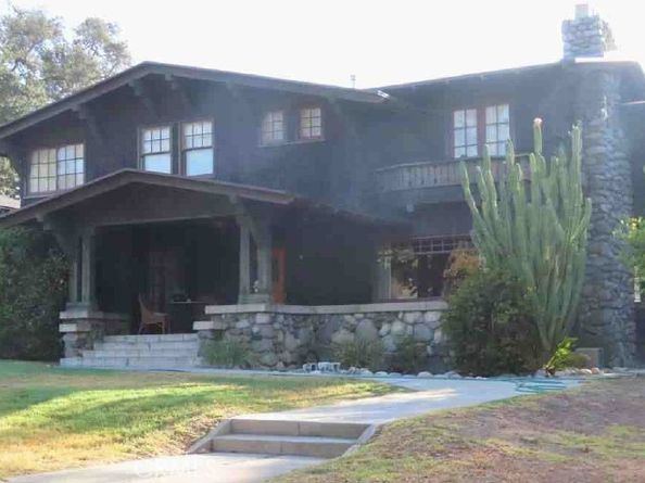 168 Highland Place, Monrovia CA 91016