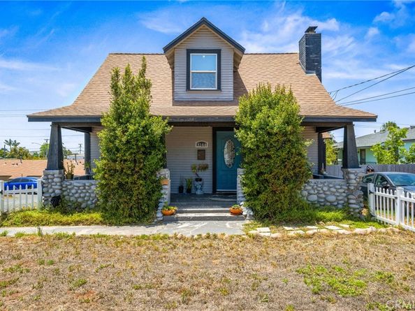 3144 Vista Avenue, Lemon Grove CA 91945