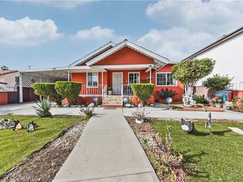 6315 Miramonte Boulevard