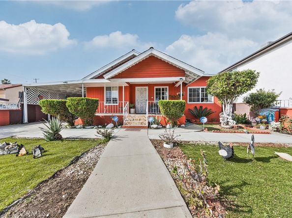 6315 Miramonte Boulevard, Los Angeles CA 90001