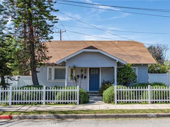709 S Magnolia, Monrovia CA 91016