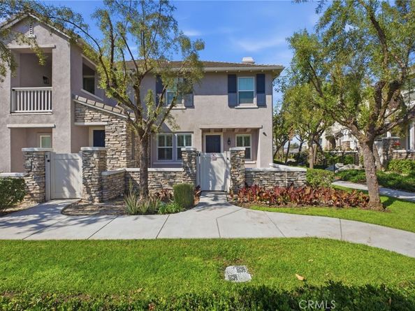 7724 Chambray Place 2, Rancho Cucamonga CA 91739